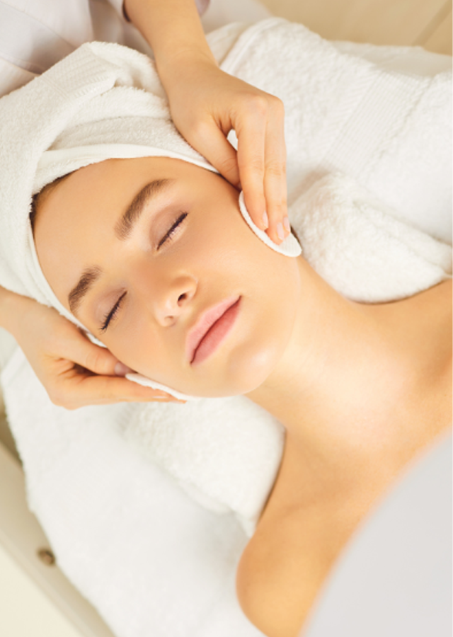 Skin Consultation Nepal