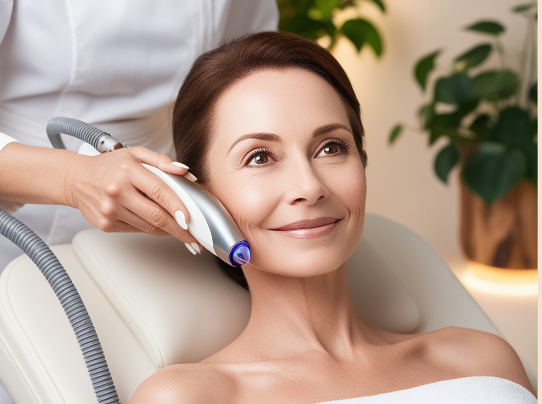 Anti-Aging Treatments: When and Why to Start.