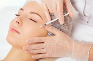 The Ultimate Anti-Aging Solution