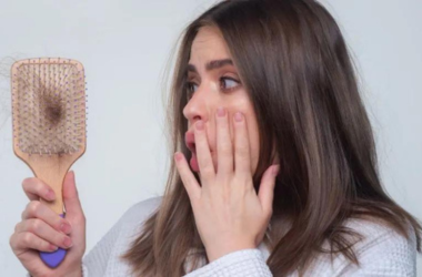 How Tension Impacts Your Hair