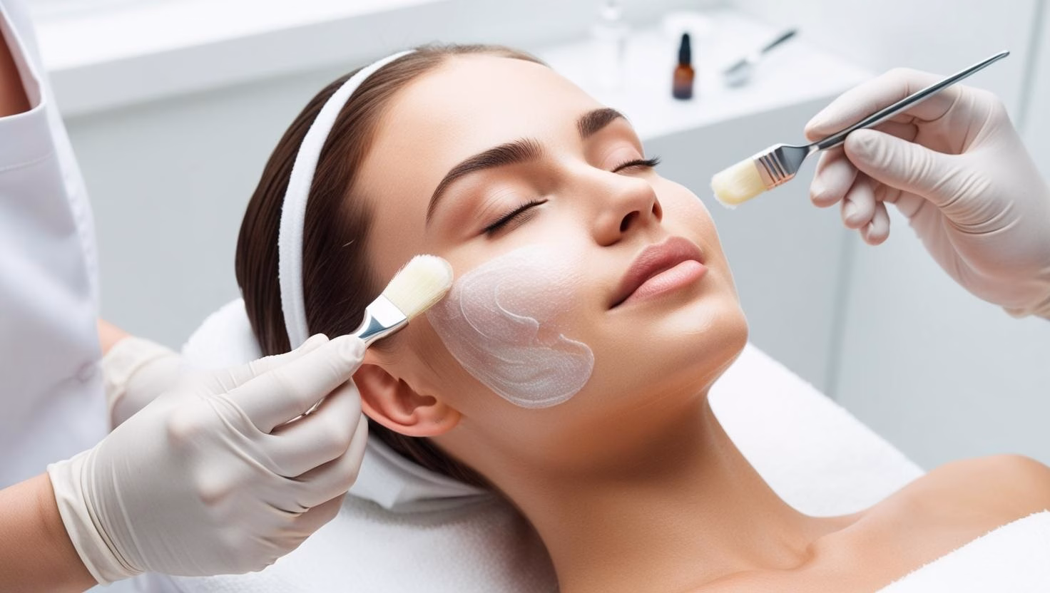 Affordable Chemical Peel Price in Nepal for Stunning Glow